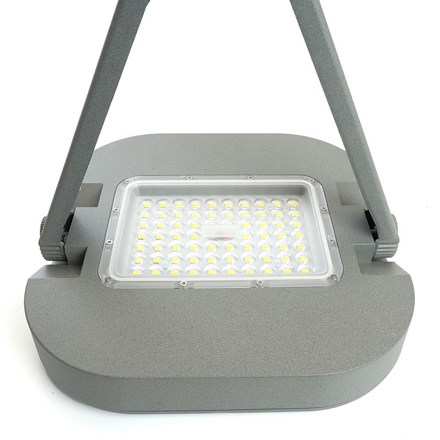 Уличный светодиодный светильник Feron SP7030 48759 изображение 6 Уличный светодиодный светильник Feron SP7030 48759 Фото № 6