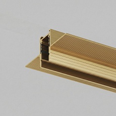 Шинопровод Denkirs Shine Prime Hide / Шайн Прайм Хайд TR4902-SB
