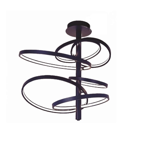 Потолочный светодиодный светильник Romatti Cullinan Onetta PT11116W изображение 1 Потолочный светодиодный светильник Romatti Cullinan Onetta PT11116W Фото № 1