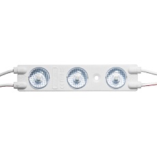 Модуль светодиодный ELFLED VIVO+ III PRO, 3SMD диод 2835 ELFLED-VIVO+ III PRO W