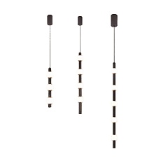 Подвесной светодиодный светильник Romatti Cullinan Bastone PD11132E 2