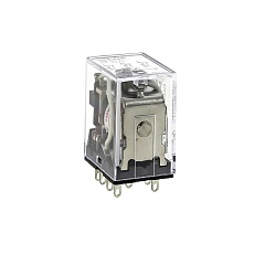 Реле промежуточное РП 22/3 5А 24В АС EKF PROxima rp-22-3-24