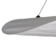 Подвесной светодиодный светильник Kink Light Брами 08022-100A,01 3