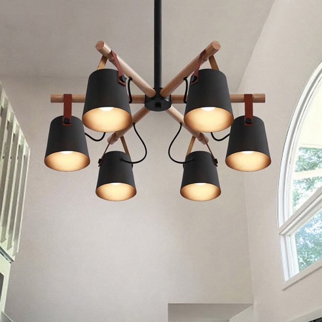 Подвесная люстра Imperium Loft Natura 178001-26 изображение 3 Подвесная люстра Imperium Loft Natura 178001-26 Фото № 3