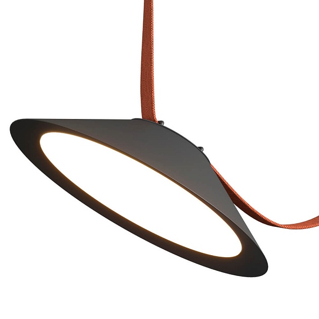 Трековый светильник ST Luce BAND ST454.436.12 Фото № 1