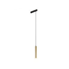 Трековый светодиодный светильник Denkirs Smart Spot DK8008-BG 3