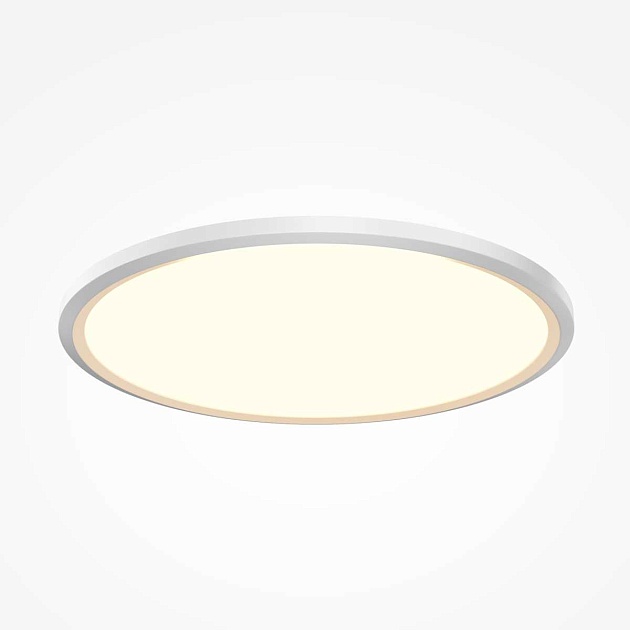 Потолочный светильник Maytoni MOD426CL-L43WK1 изображение 5 Потолочный светильник Maytoni MOD426CL-L43WK1 Фото № 5