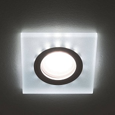 Встраиваемый светильник Fametto Luciole DLS-L113-2001 1