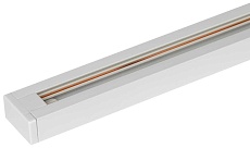 Комплект ЭРА TR-SET-200-1PT-PC WH шинопровод однофазный с профилем для натяжного потолка Б0072544 3
