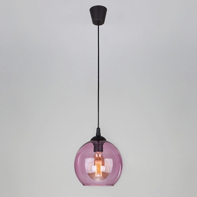 Подвесной светильник TK Lighting 4443 Cubus Фото № 2