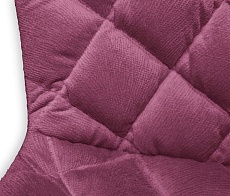 Кухонный стул Sheffilton SHT-ST29-С12/S95-1 ежевичное вино/черный муар 3108988303 1