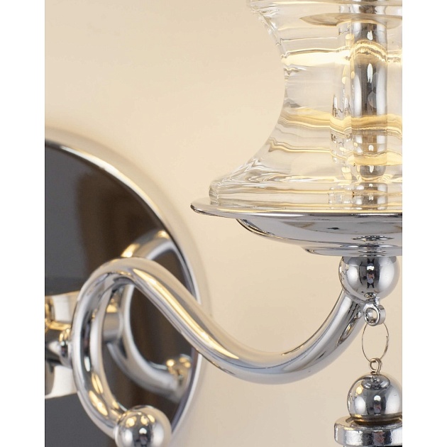 Бра Moderli Bingo V10331-2W изображение 4 Бра Moderli Bingo V10331-2W Фото № 4