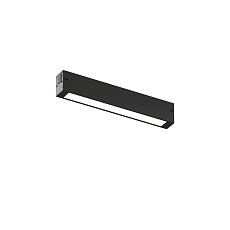 Трековый светодиодный светильник Denkirs Smart Linear DK8003-BK 2