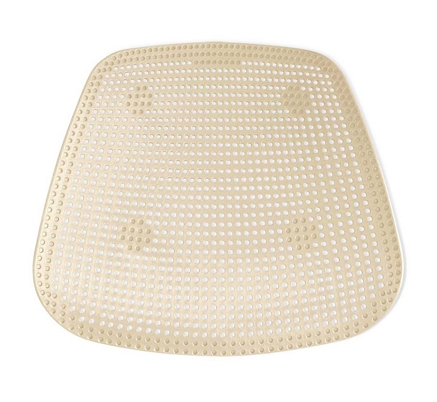 Офисное кресло Sheffilton SHT-S85М белый/бежевый/хром лак 6231798805 изображение 5 Офисное кресло Sheffilton SHT-S85М белый/бежевый/хром лак 6231798805 Фото № 5