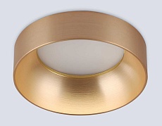 Светильник встраиваемый AMBRELLA LIGHT TECHNO SPOT TN51818 1