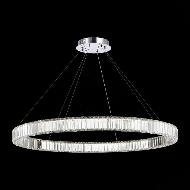 Подвесная люстра ST Luce SL1622.183.01 Фото № 3