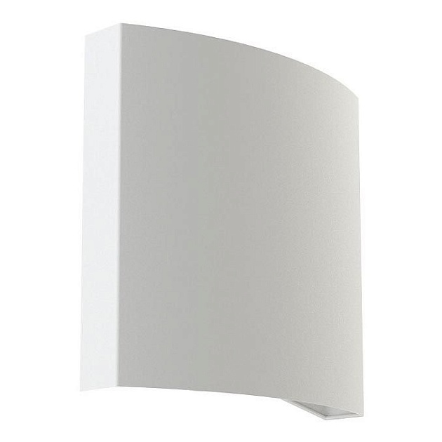 Настенный светильник Nowodvorski Borde I 8044 Фото № 1