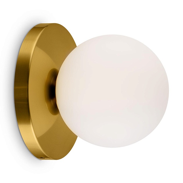 Бра Freya Zelda FR5125WL-01BS Фото № 1