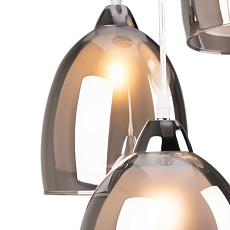 Подвесная люстра Freya Astery FR5375PL-03CH2 1