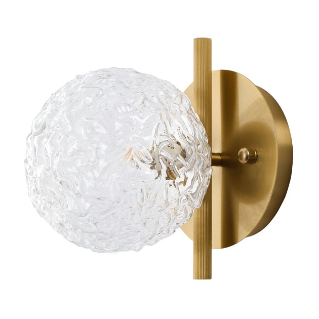 Бра MyFar Francis MR2071-1W Фото № 1