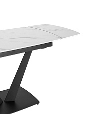 Кухонный стол Stool Group Клео DF109T 120 Dual 2