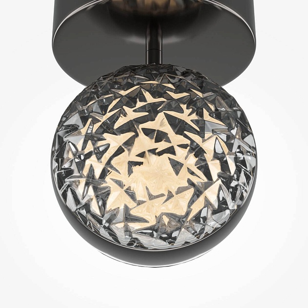 Бра Maytoni Mind MOD299WL-L10BC3K Фото № 10
