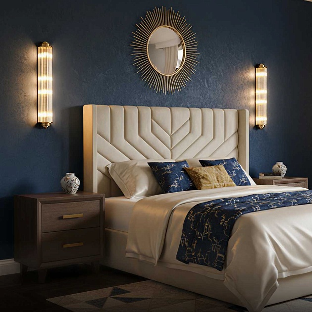 Светильник настенный Citilux VERDON CL448023 Фото № 4