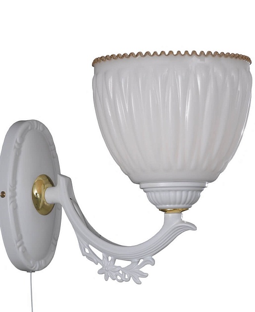 Бра Reccagni Angelo A 9651/1 Фото № 2