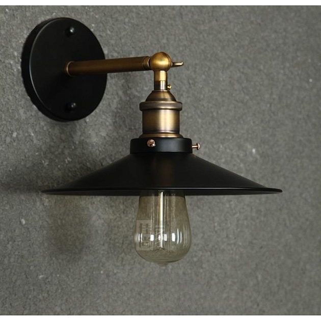 Бра TopDecor Arni A1 12 изображение 3 Бра TopDecor Arni A1 12 Фото № 3