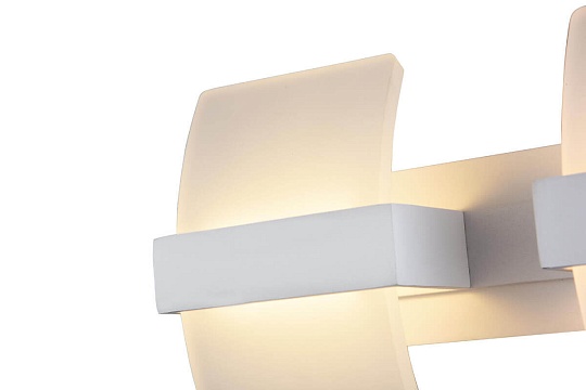 Подсветка Vele Luce Ortona VL8161W02 изображение 3 Подсветка Vele Luce Ortona VL8161W02 Фото № 3