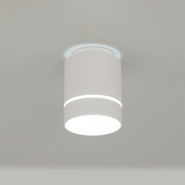 Потолочный светодиодный светильник Citilux Борн CL745010N фото 9