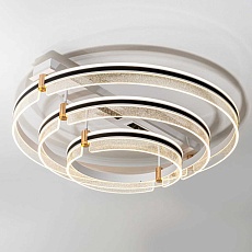 Потолочный светильник Modelux Modelight MDL.1059.830CL WH 3