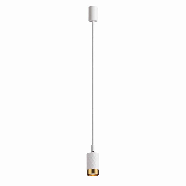 Подвесной светильник Odeon Light Ad Astrum 4350/1C Фото № 2