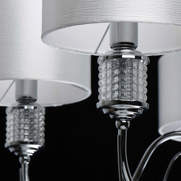 Подвесная люстра MW-Light Онтарио 692011308 изображение 3 Подвесная люстра MW-Light Онтарио 692011308 Фото № 3