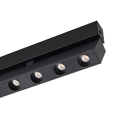 Трековый светодиодный светильник Arlight Mag-Dots-Fold-25-S200-6W Day4000 033725