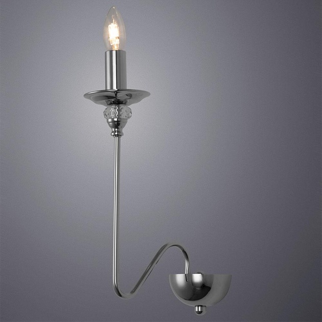 Бра Divinare Atlanta 1201/02 AP-1 изображение 2 Бра Divinare Atlanta 1201/02 AP-1 Фото № 2