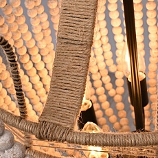 Подвесная люстра Imperium Loft Adelin 156114-22 3