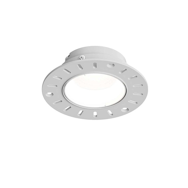 Встраиваемый светильник Hesby Lighting Stockholm HSBL_0218 изображение 1 Встраиваемый светильник Hesby Lighting Stockholm HSBL_0218 Фото № 1