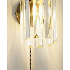 Бра Moderli Everly V10750-1W 2