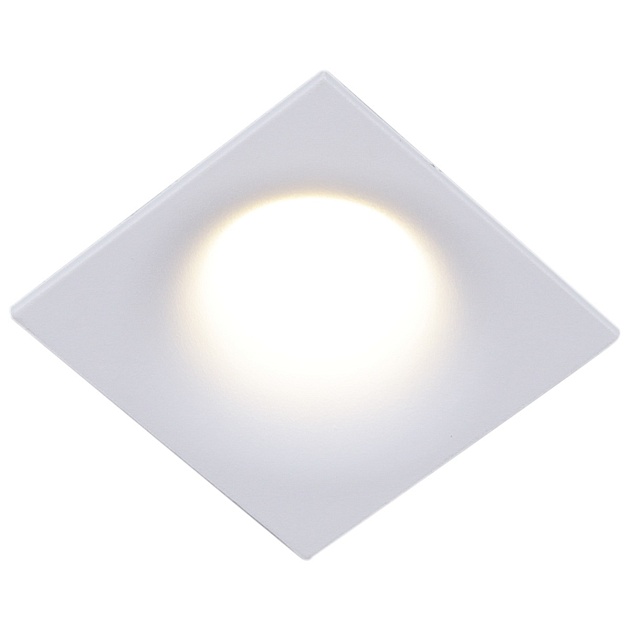 Точечный светильник Reluce 16088-9.0-001PT MR16 WT фото 3