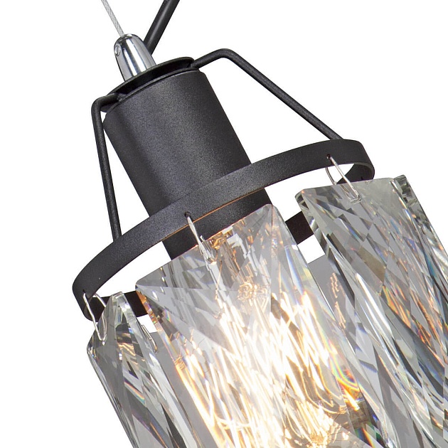 Подвесной светильник Vitaluce V5326-1/1S Фото № 2