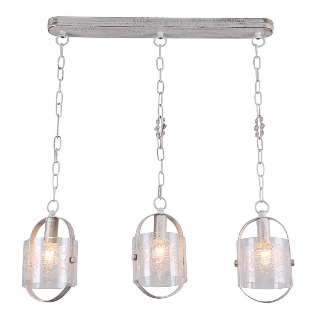 Подвесной светильник Escada 10168/3S изображение 1 Подвесной светильник Escada 10168/3S Фото № 1