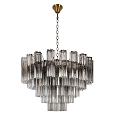 Подвесная люстра Loft IT Murano 10580/800 Ash