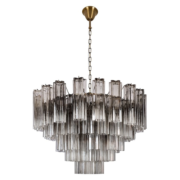 Подвесная люстра Loft IT Murano 10580/800 Ash изображение 1 Подвесная люстра Loft IT Murano 10580/800 Ash Фото № 1