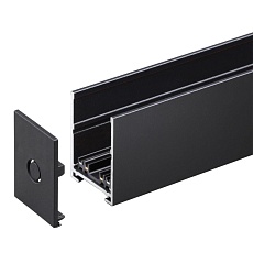 Шинопровод накладной/подвесной Novotech VECTOR 135299 1