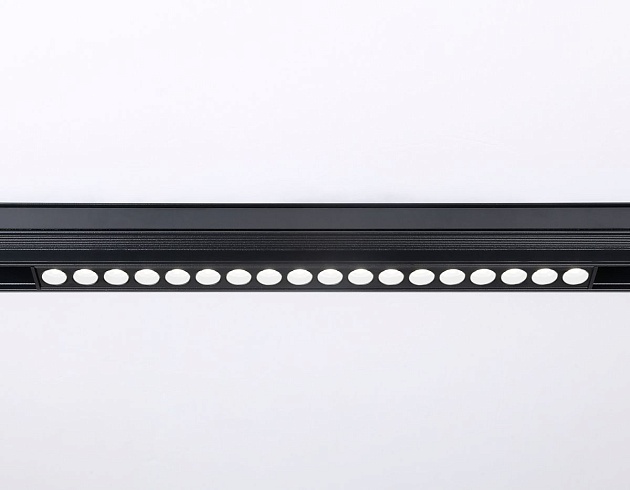 Трековый светодиодный светильник Ambrella light Track System Magnetic GL4030 фото 4
