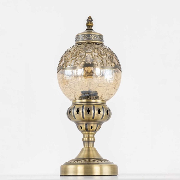 Настольная лампа Citilux Каир CL419813 изображение 10 Настольная лампа Citilux Каир CL419813 Фото № 10