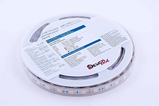 Светодиодная влагозащищенная лента DesignLed 14,4W/m 60LED/m 5050SMD теплый белый 5M 000519 4