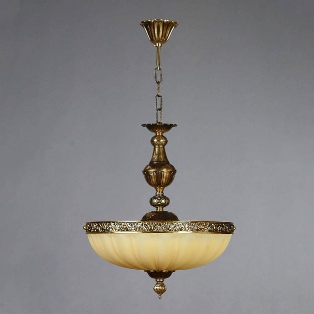 Подвесной светильник Ambiente Lugo 8539 PB изображение 1 Подвесной светильник Ambiente Lugo 8539 PB Фото № 1