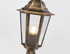 Уличный светильник Ambrella light Garden ST2025 2